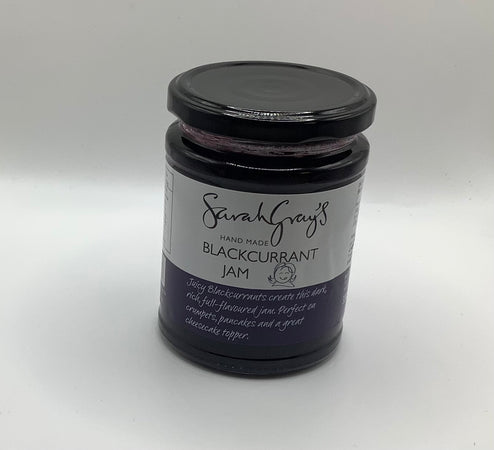 Sarah Gray’s Handmade Jam 330g