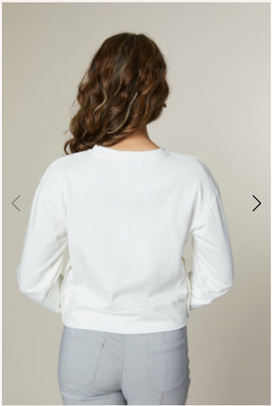 Jessica Graaf 29312-001 Sweatshirt