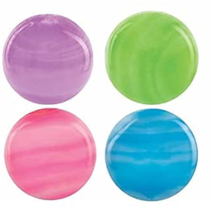 Galaxy Light Up Ball
