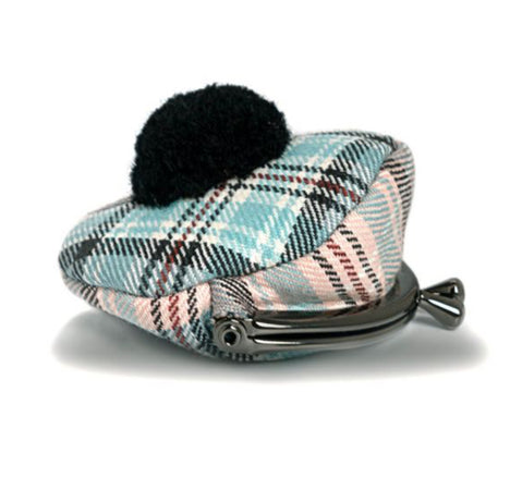 Lochcarron Tam Purse