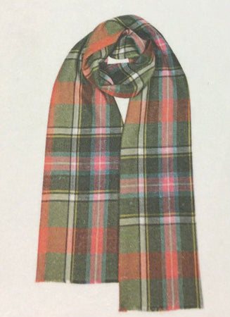 Lochcarron Alba Scarf