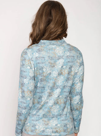 Long Sleeve Top 28890-033