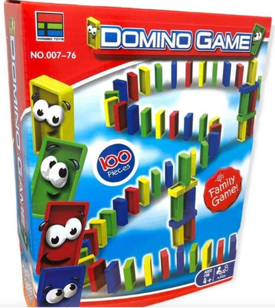 Domino Game