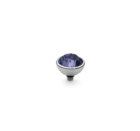 Qudo Ring Topper - Purples