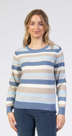 Jessica Graaf A/W25 30305-020 - New Lanark Mill Shop
