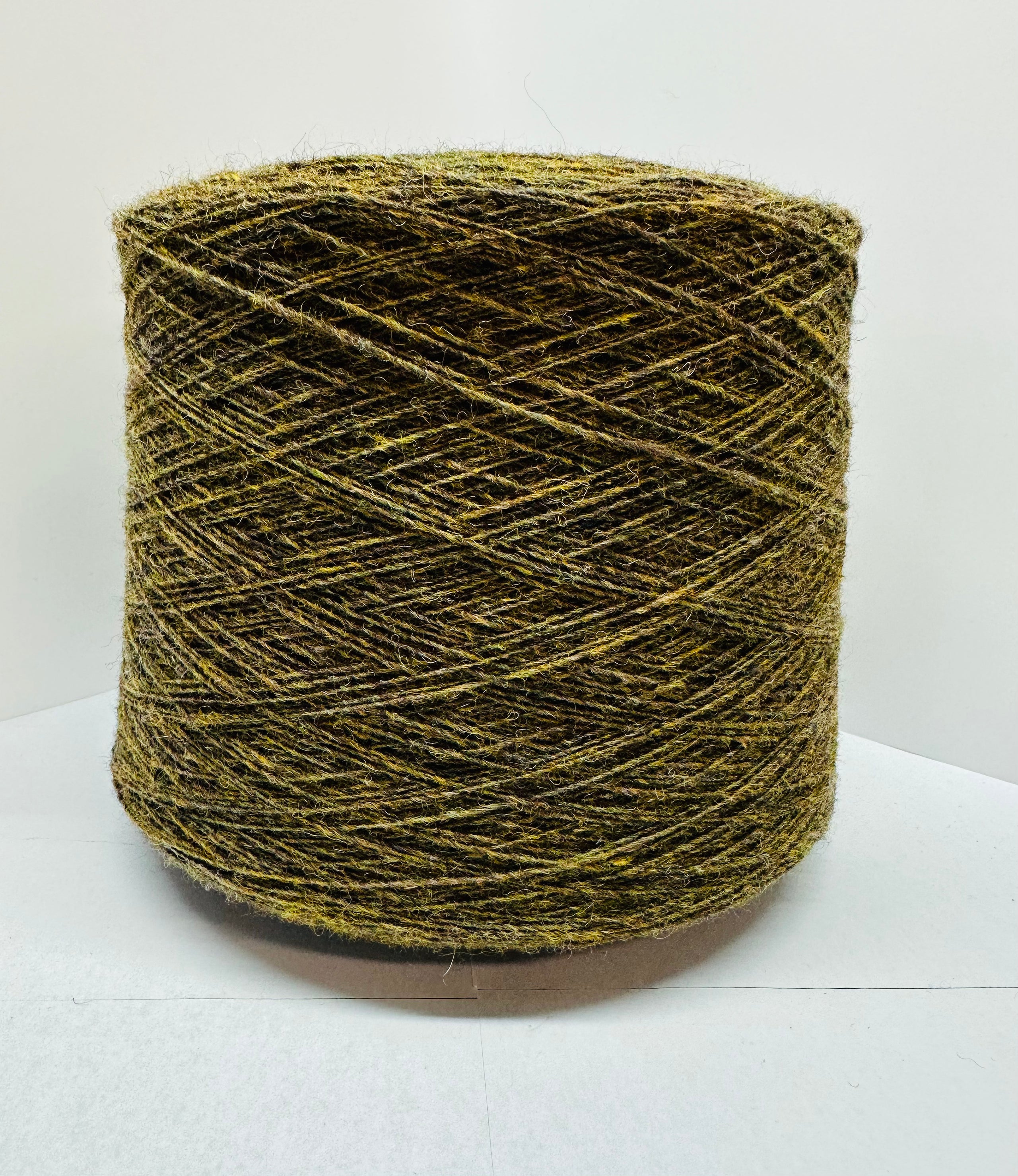 Moss Single Ply - Recycled