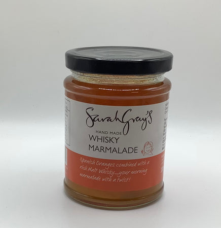 Sarah Gray’s Handmade Marmalade 330g