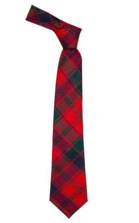 Lochcarron Reiver Tartan Tie