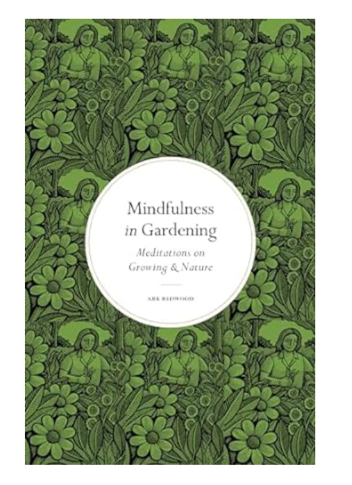 Book Mindfulness in Gardening