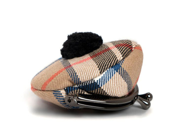 Lochcarron Tam Purse