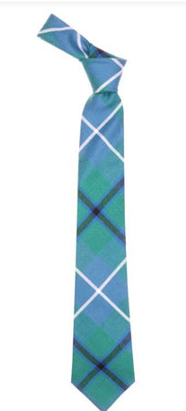Lochcarron Reiver Tartan Tie