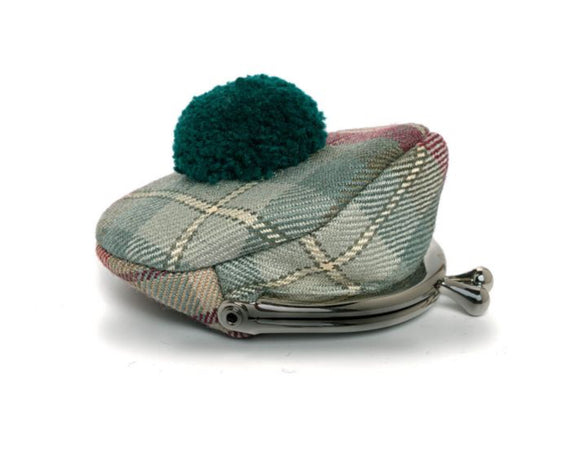 Lochcarron Tam Purse