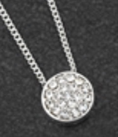 Equilibrium Necklaces