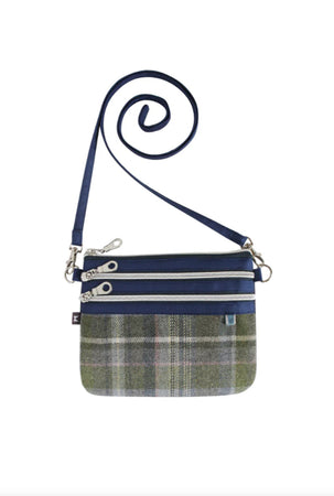 Earth Squared Luffness Bag