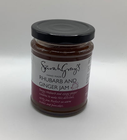 Sarah Gray’s Handmade Jam 330g