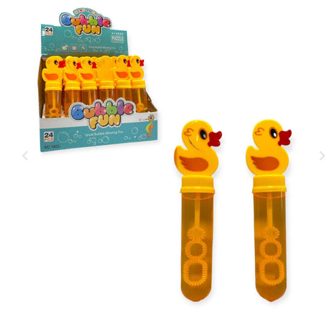 BUBBLE DUCK - New Lanark Mill Shop