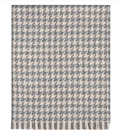 Lochcarron Bracken Blankets