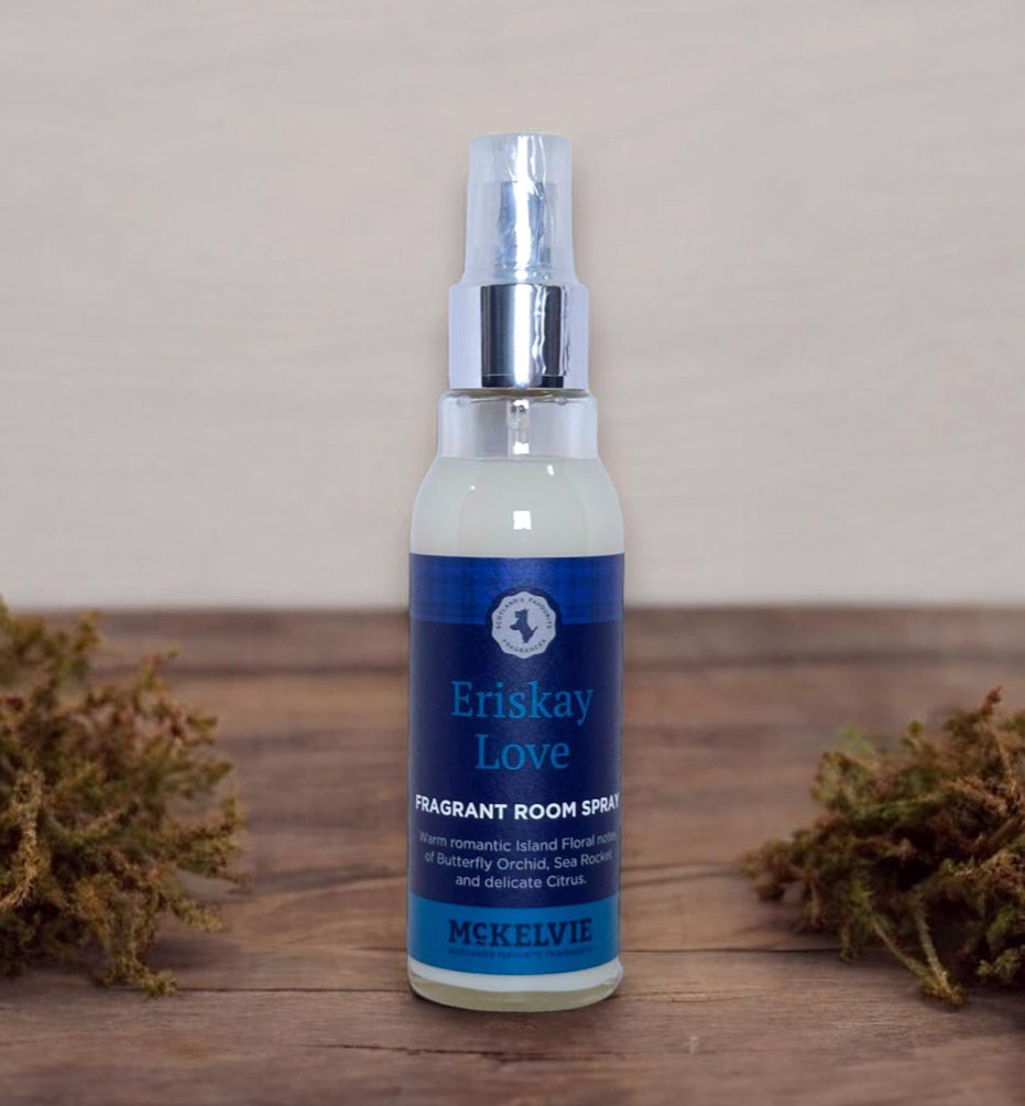 Mckelvie Room Spray 100ml