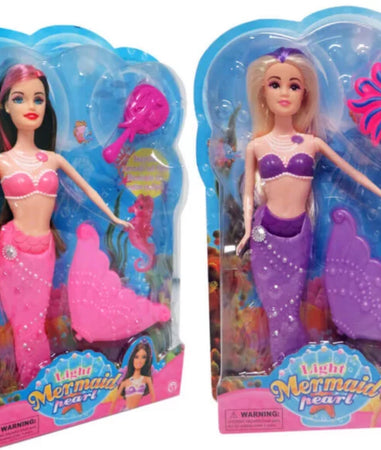Toy My Magical Mermaid 3+
