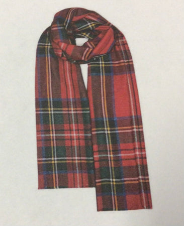 Lochcarron Alba Scarf