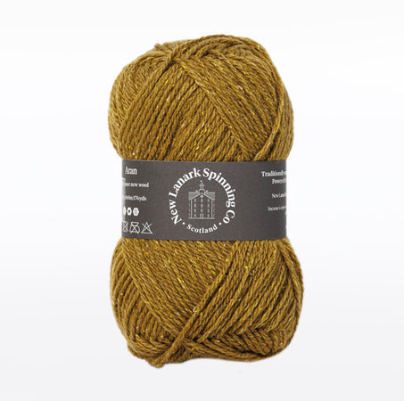 Ochre