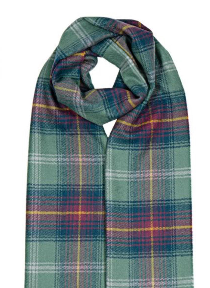 Lochcarron Stole Lambswool