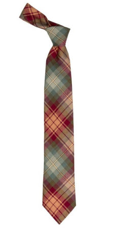 Lochcarron Reiver Tartan Tie