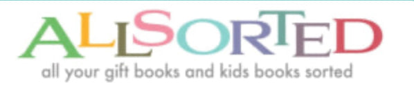 Allsorted Books £3.99