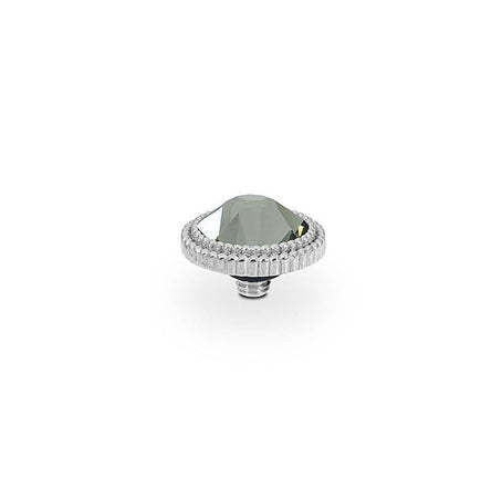 Qudo Ring Topper - Black and Whites