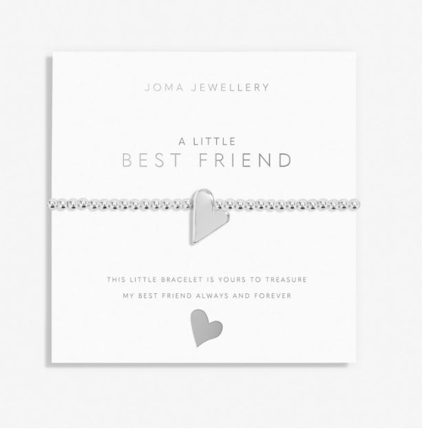 Best friend joma bracelet on sale