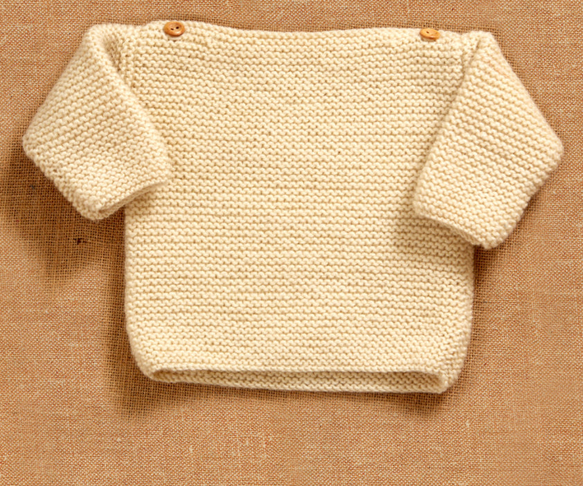 Purl & Jane Babies & Children Knitting Patterns