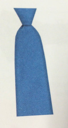 Lochcarron Plain Crofter Tie