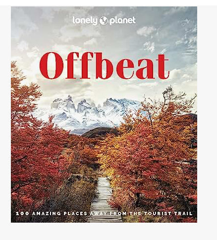 Book Offbeat Lonely Planet