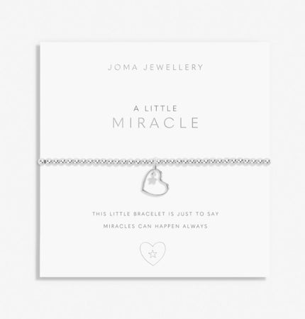 Joma Miracle Bracelet