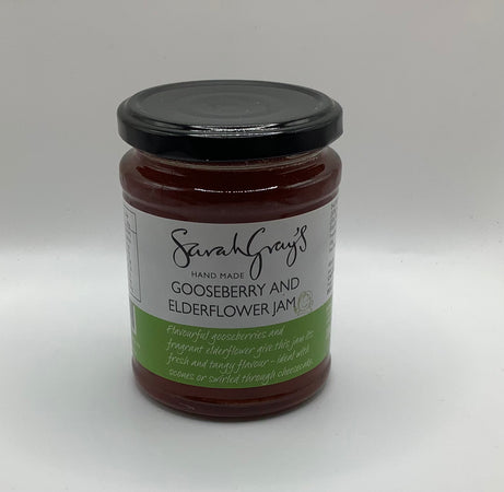 Sarah Gray’s Handmade Jam 330g