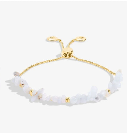 Joma Manifestones Bracelet