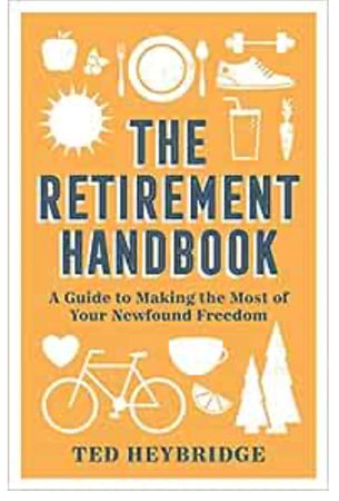 Book The Retirement Handbook