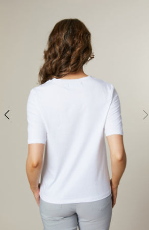 Jessica Graaf T-Shirt 29511-001