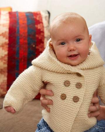 Purl & Jane Babies & Children Knitting Patterns