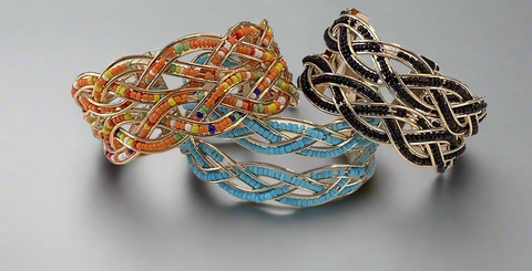 Ladies Jewellery