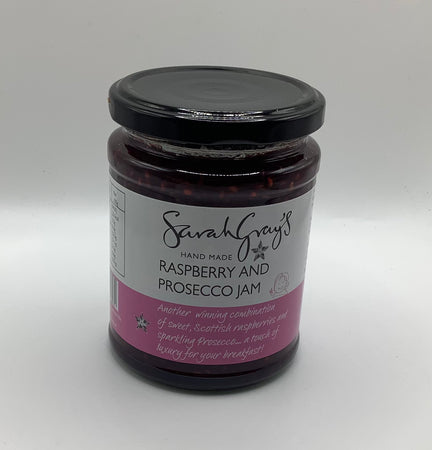 Sarah Gray’s Handmade Jam 330g