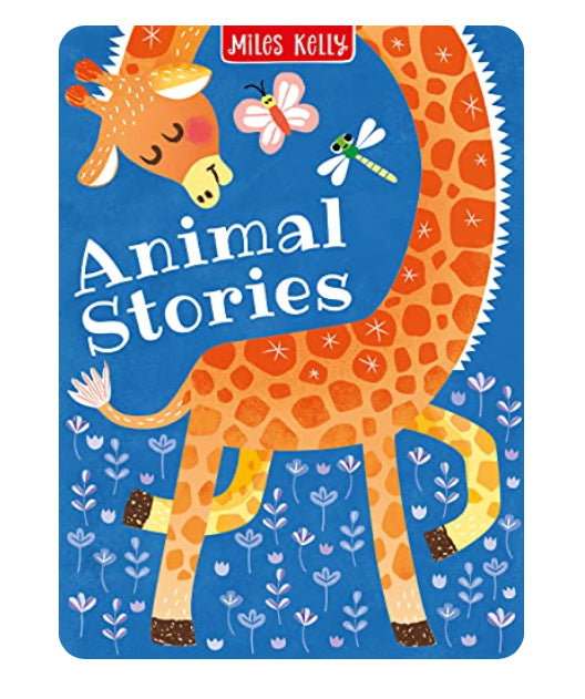 Book Animal Stories