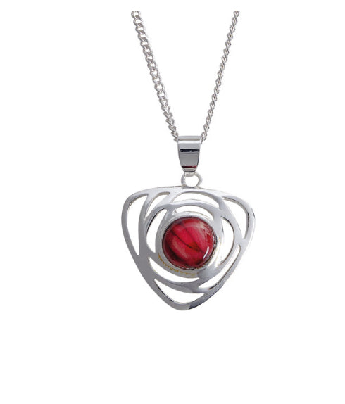 Comrie Celtic Pendant HP86