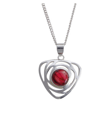Comrie Celtic Pendant HP86
