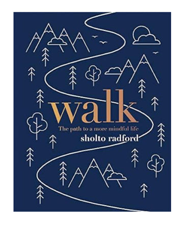 Book Walking The Path To  Mindful Life