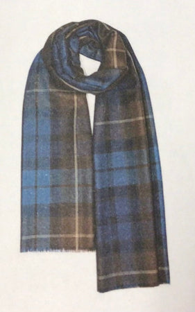 Lochcarron Alba Scarf