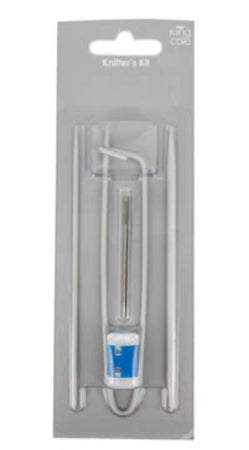 Knitters Kit