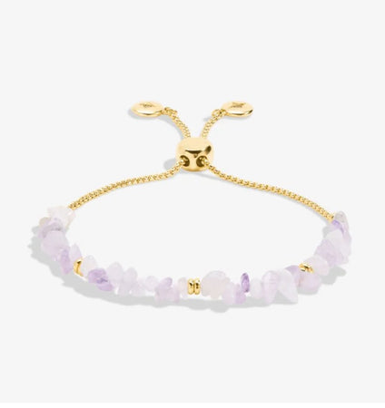 Joma Manifestones Bracelet