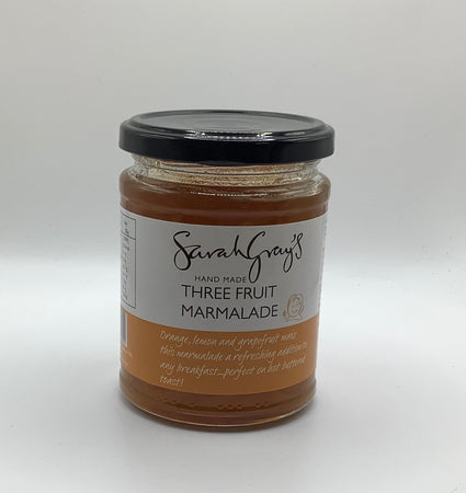 Sarah Gray’s Handmade Marmalade 330g