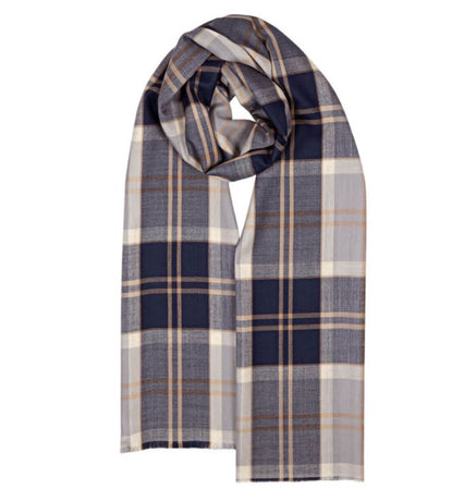 Lochcarron Alba Scarf